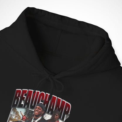 Tim Beauchamp Graphic Hoodie