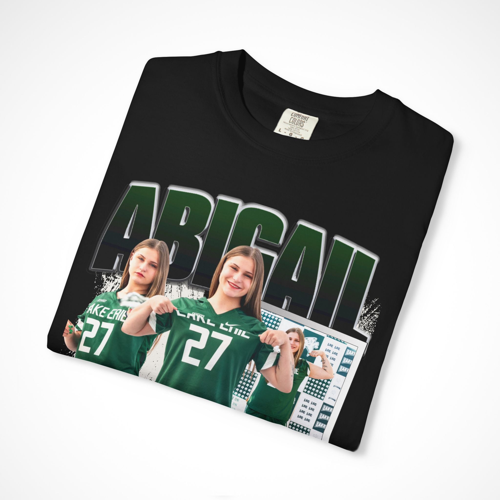 Abigail Neugebauer Graphic Tee