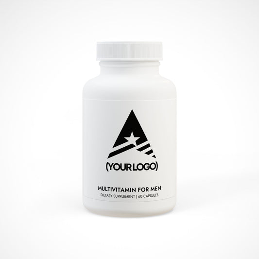 Men's Multivitamin Supplement (60 Capsules)