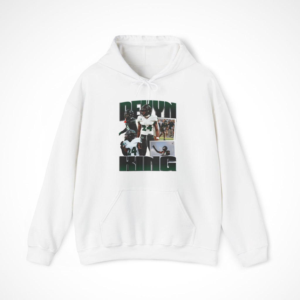 Devyn King Graphic Hoodie