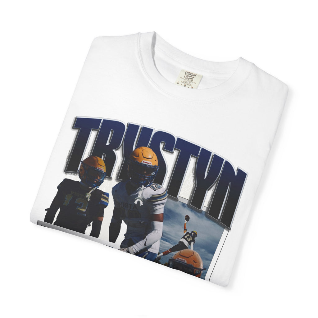 Trystyn Ferreira Graphic Tee