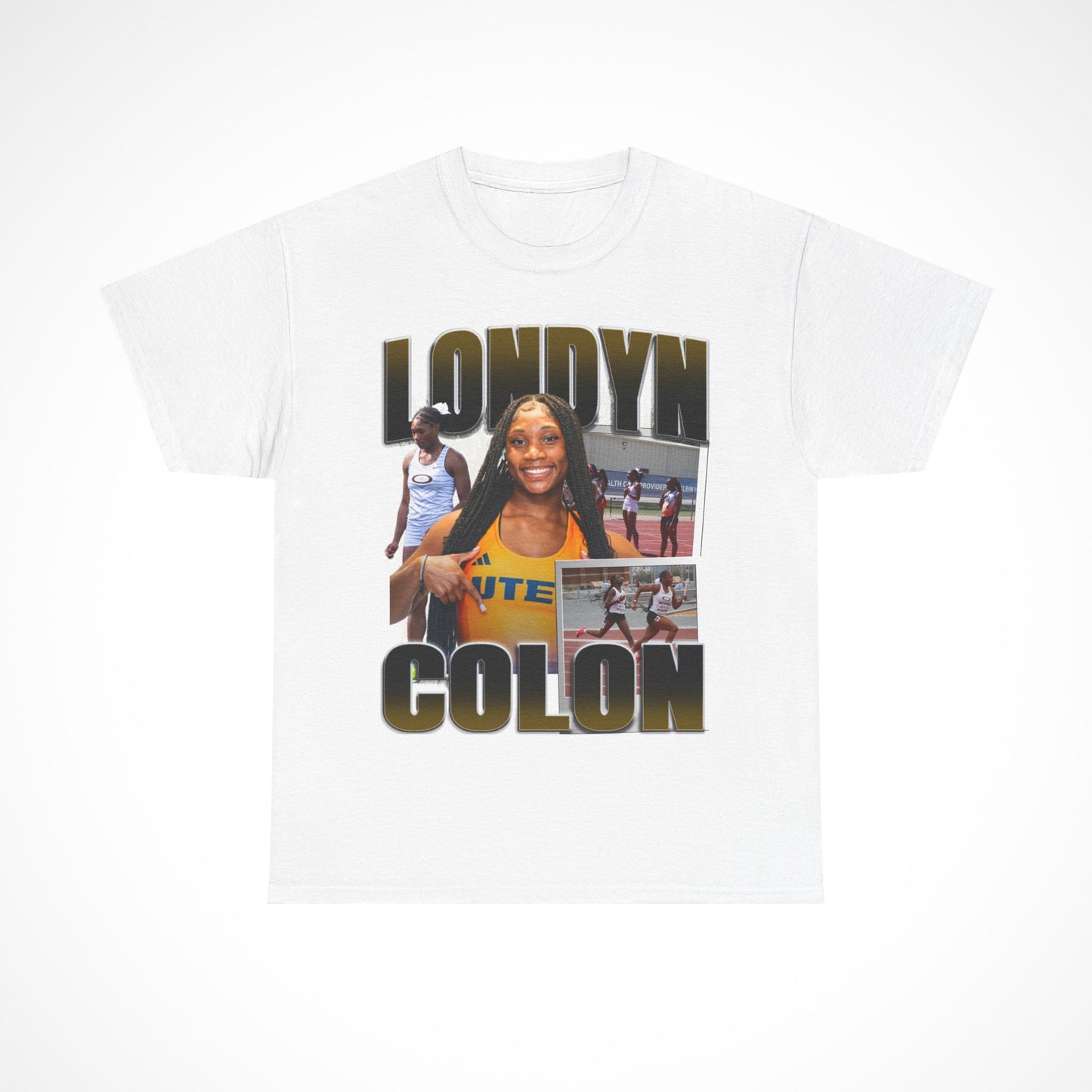 Londyn Colon Graphic Tee