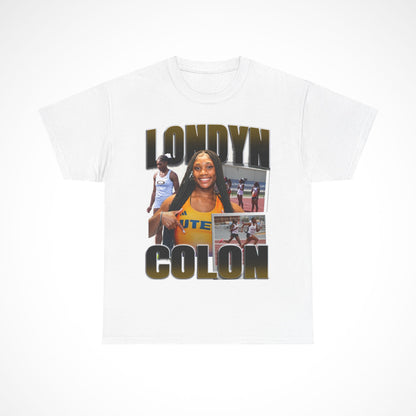 Londyn Colon Graphic Tee