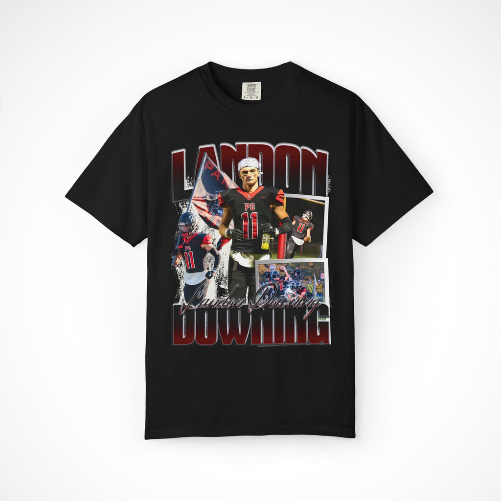 Landon Downing Graphic Tee
