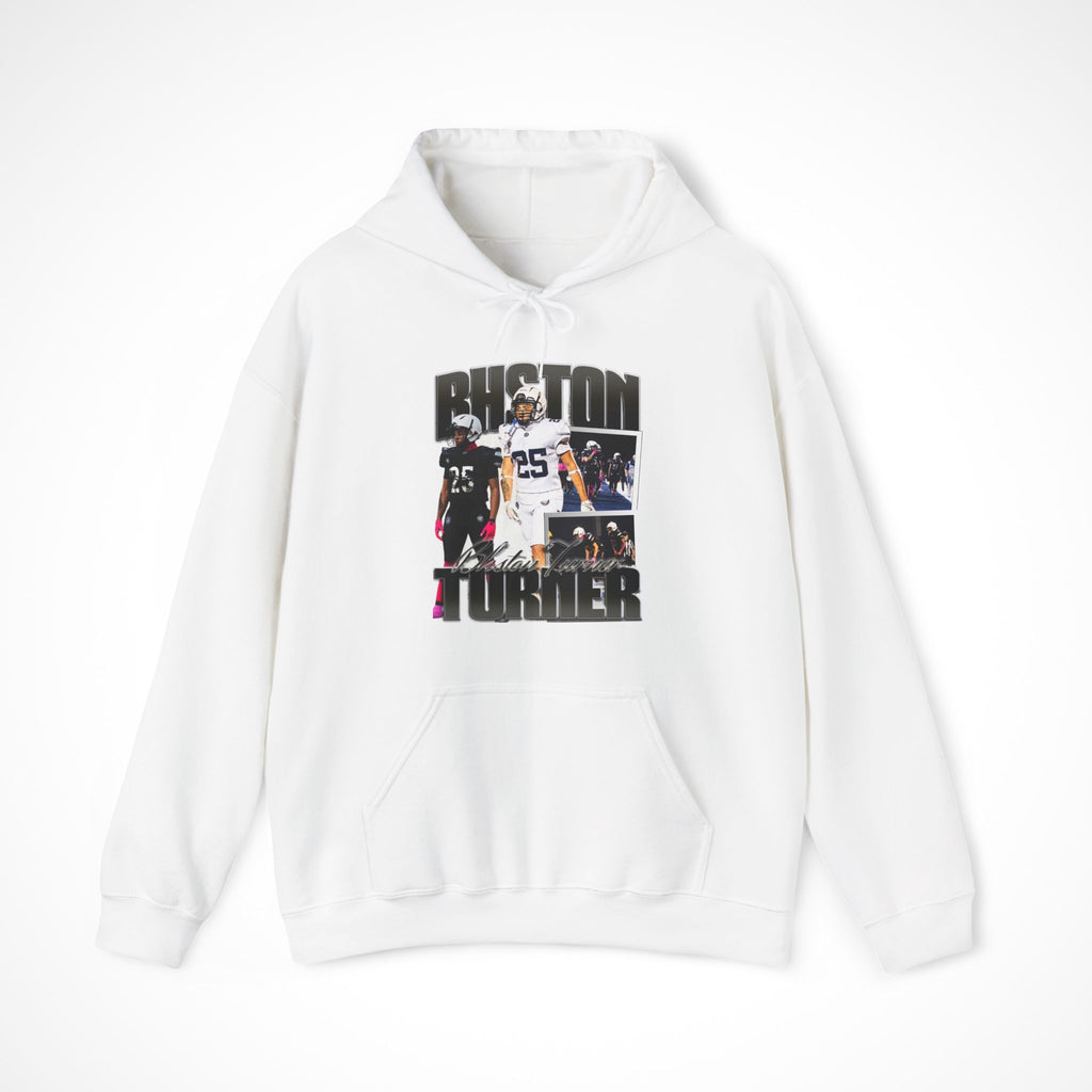 Bhston Turner Graphic Hoodie