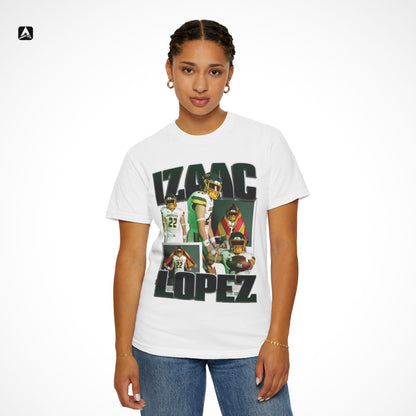 Izaac Lopez Graphic Tee