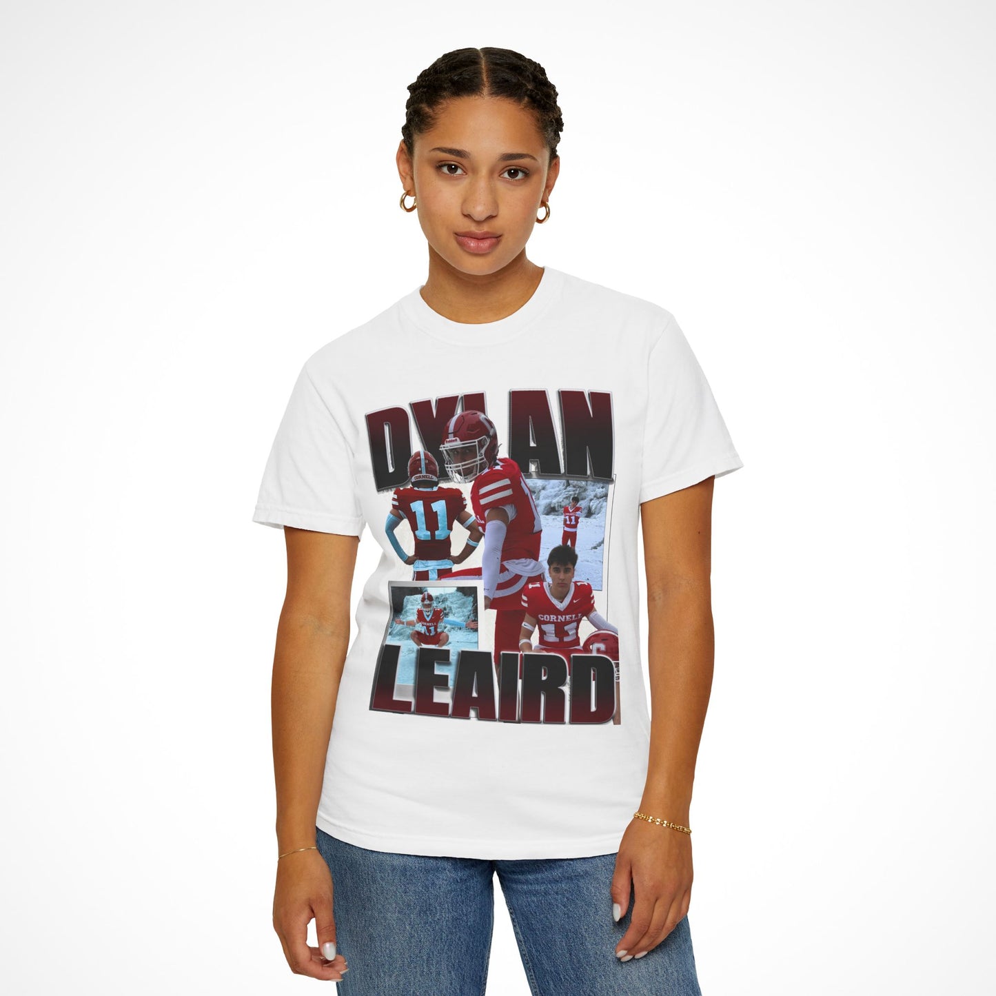 Dylan Leaird Graphic Tee