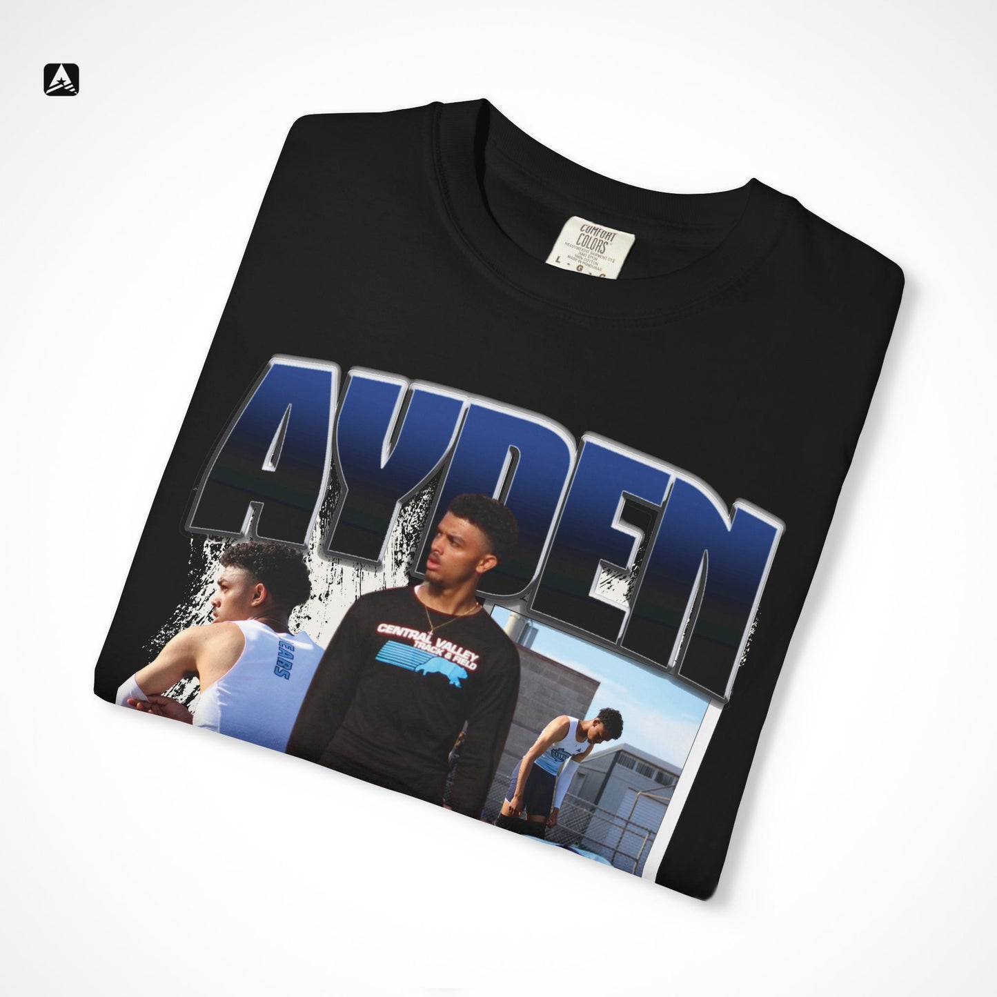 Ayden Garry Graphic Tee