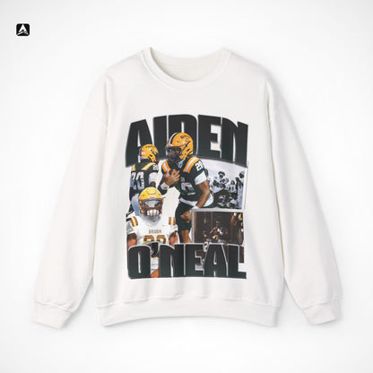 Aiden O’Neal Graphic Crewneck