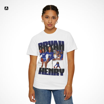 Bryah Henry Graphic Tee