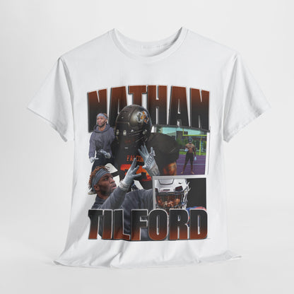 Nathan Tilford Graphic Tee