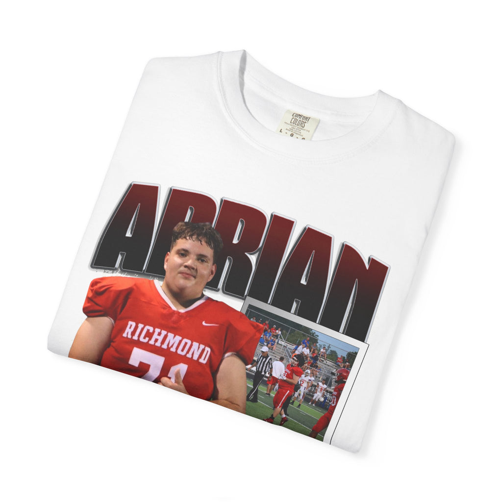 Adrian Sparks Graphic Tee
