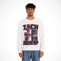 Zach Dunlap Graphic Crewneck