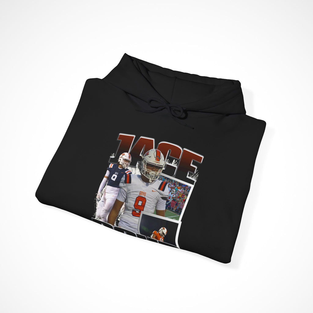 Jace Boyd Graphic Hoodie