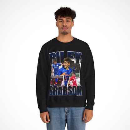 Riley Brabson Graphic Crewneck