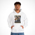 Tyler Furman Graphic Hoodie