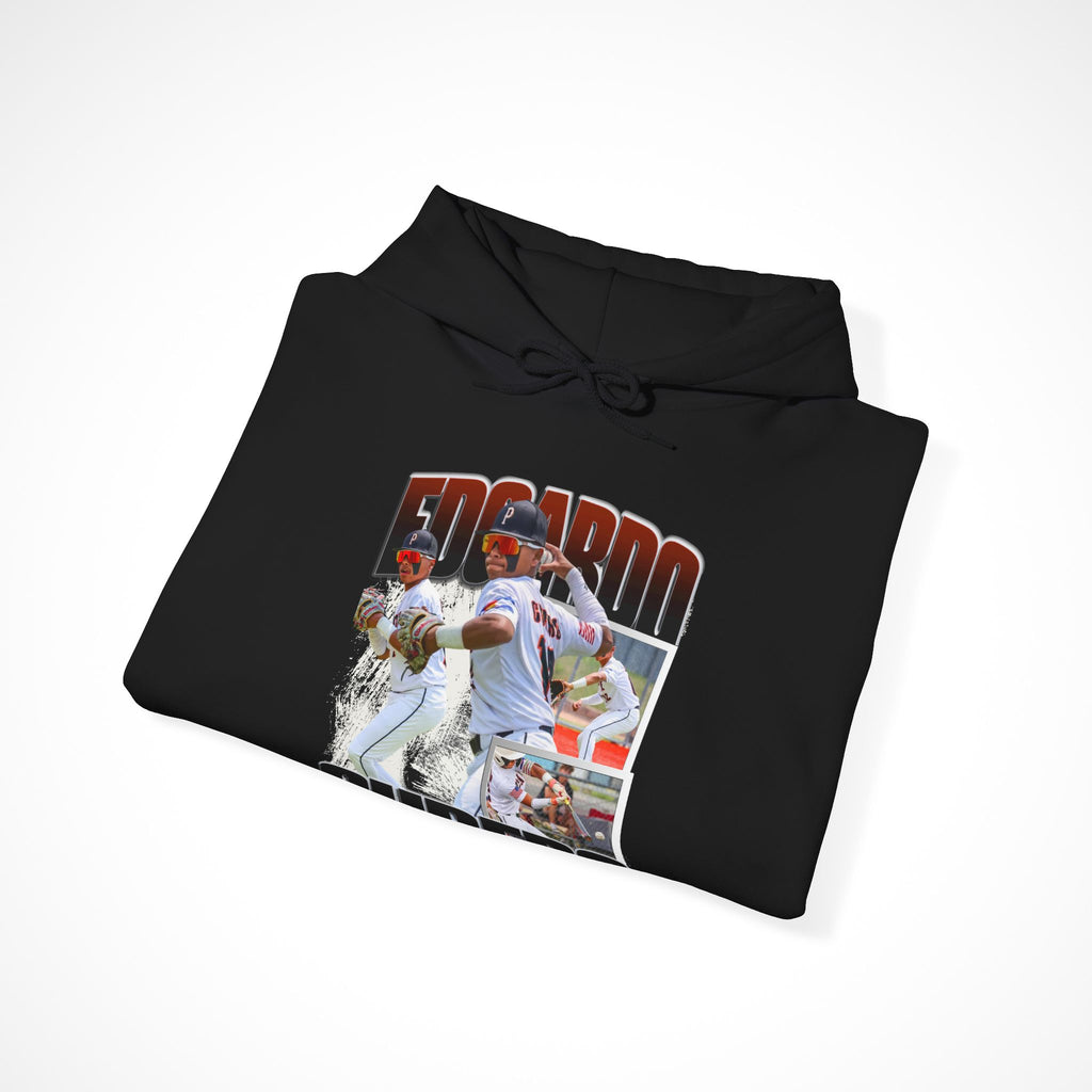 Edgardo Cubero Graphic Hoodie