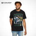 Asher Dilts Graphic Tee