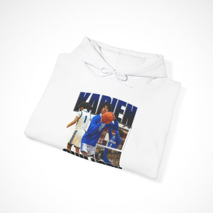 Kadien Guillory Graphic Hoodie
