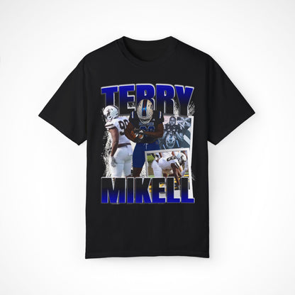 Terry Mikell Graphic Tee