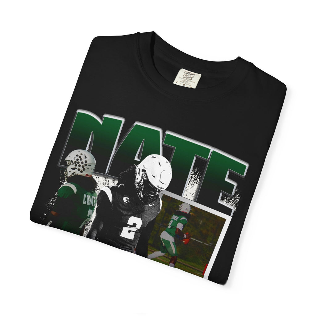 Nate Edens Graphic Tee