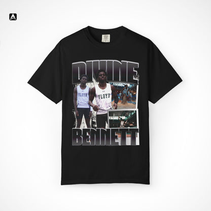 Divine Bennett Graphic Tee