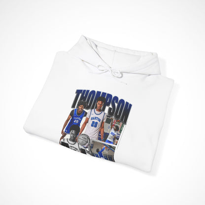 AJ Thompson Graphic Hoodie