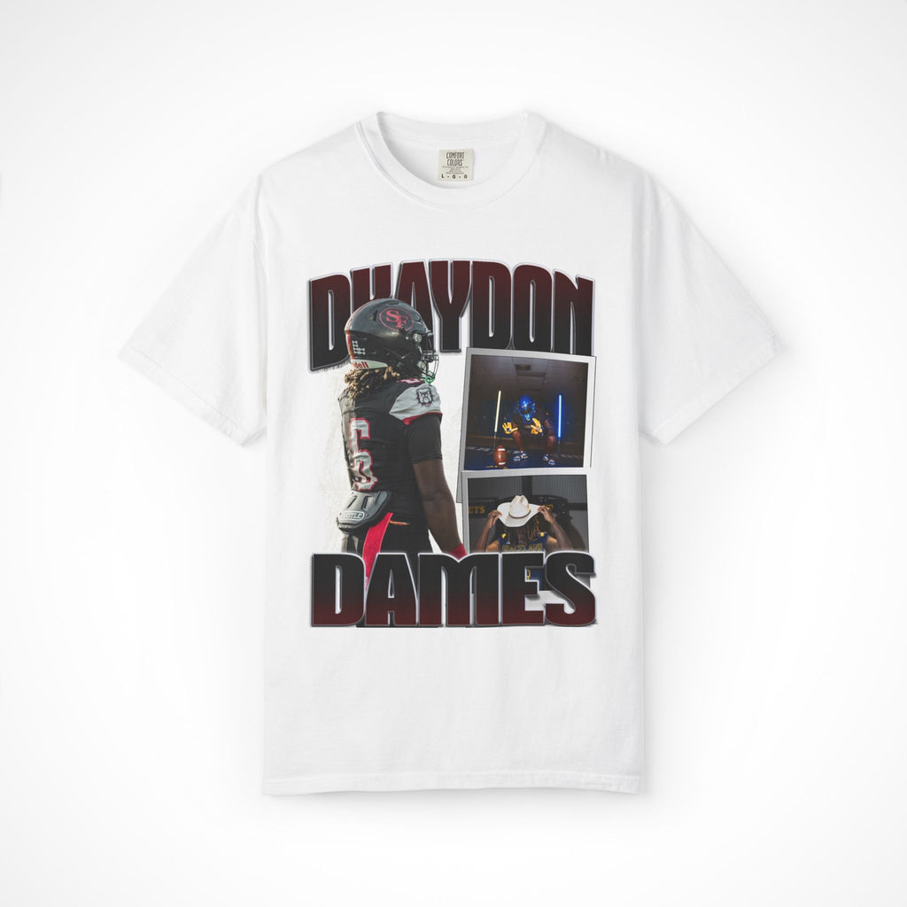 Dkaydon Dames Graphic Tee