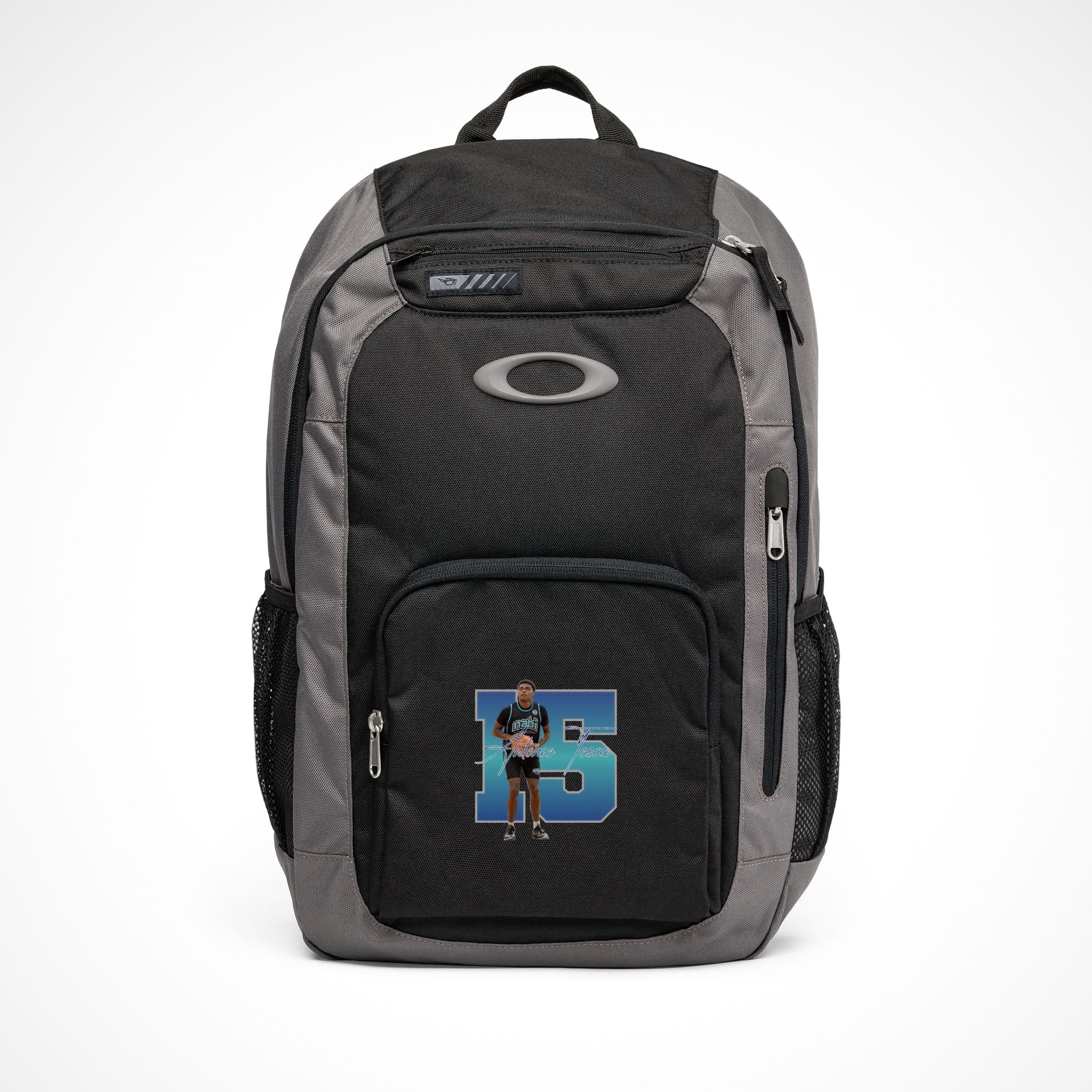 Antonio Tosca x Oakley Performance Backpack