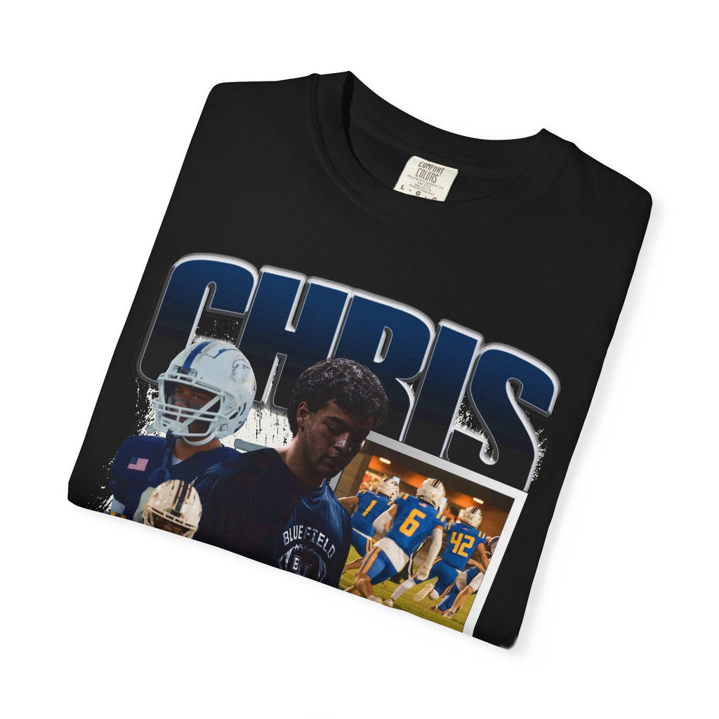 Chris Gravy Graphic Tee