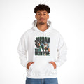 Jordan McIntyre Graphic Hoodie