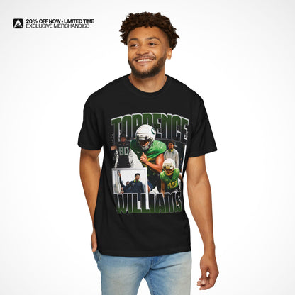 Torrence Williams Graphic Tee
