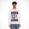 Aspen Alexander Graphic Crewneck