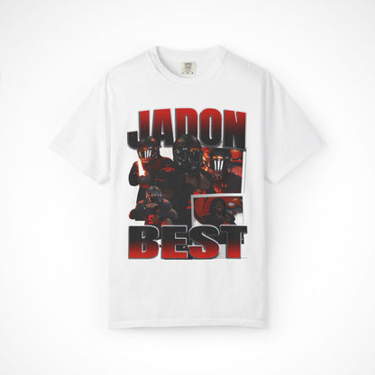 Jadon Best Graphic Tee
