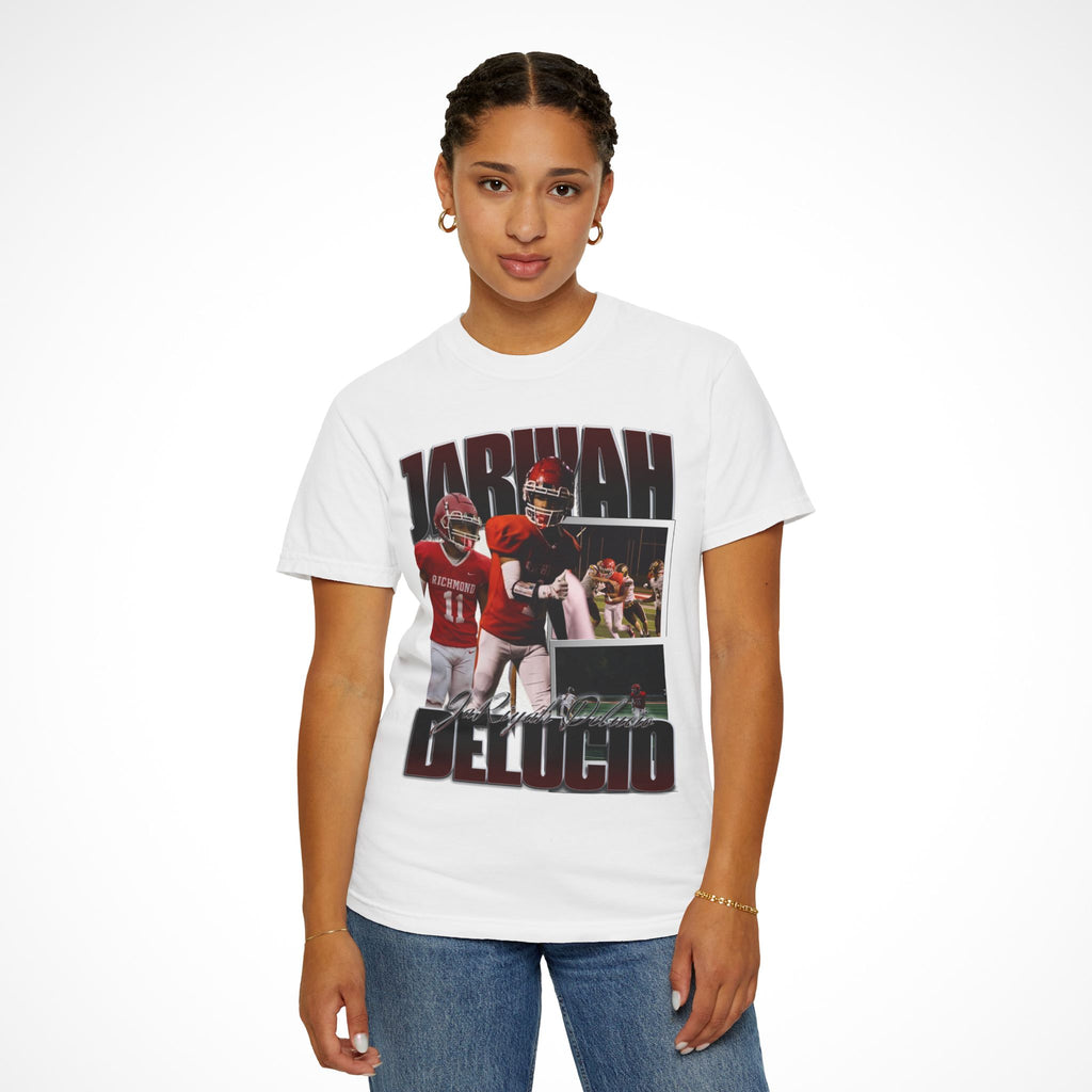 JaRiyah Delucio Graphic Tee