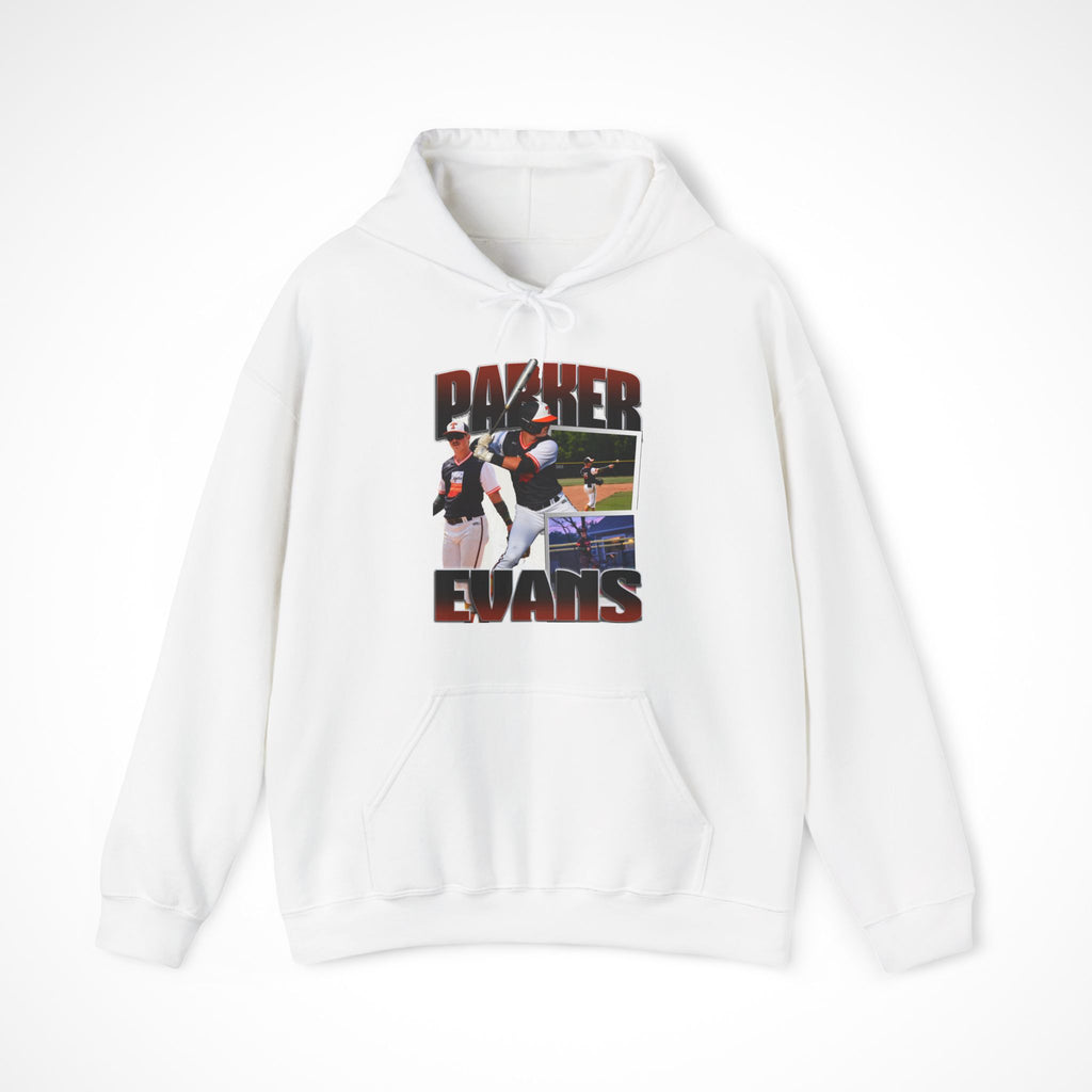 Parker Evans Graphic Hoodie