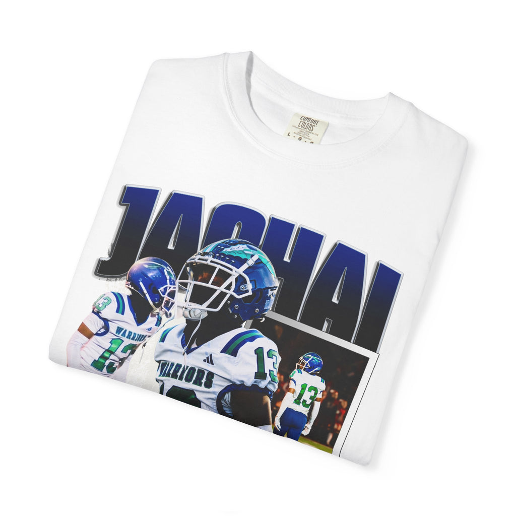 Jachai Dubois Graphic Tee