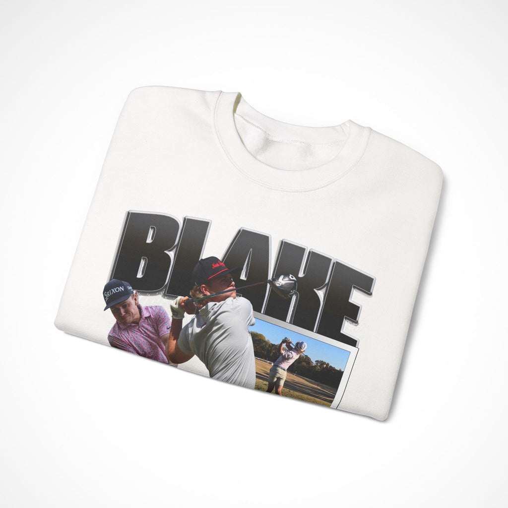 Blake Kelly Graphic Crewneck