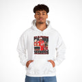 Kadin Segrest Graphic Hoodie