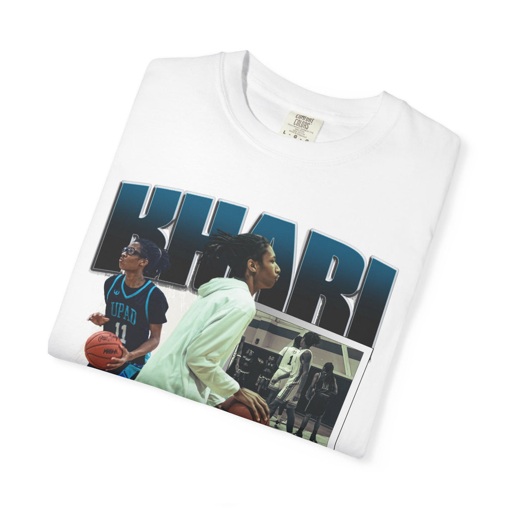Khari Sims Graphic Tee