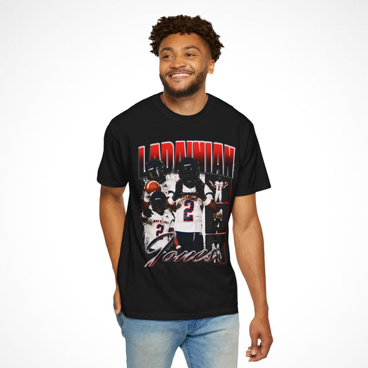 Ladainian Jones Graphic Tee