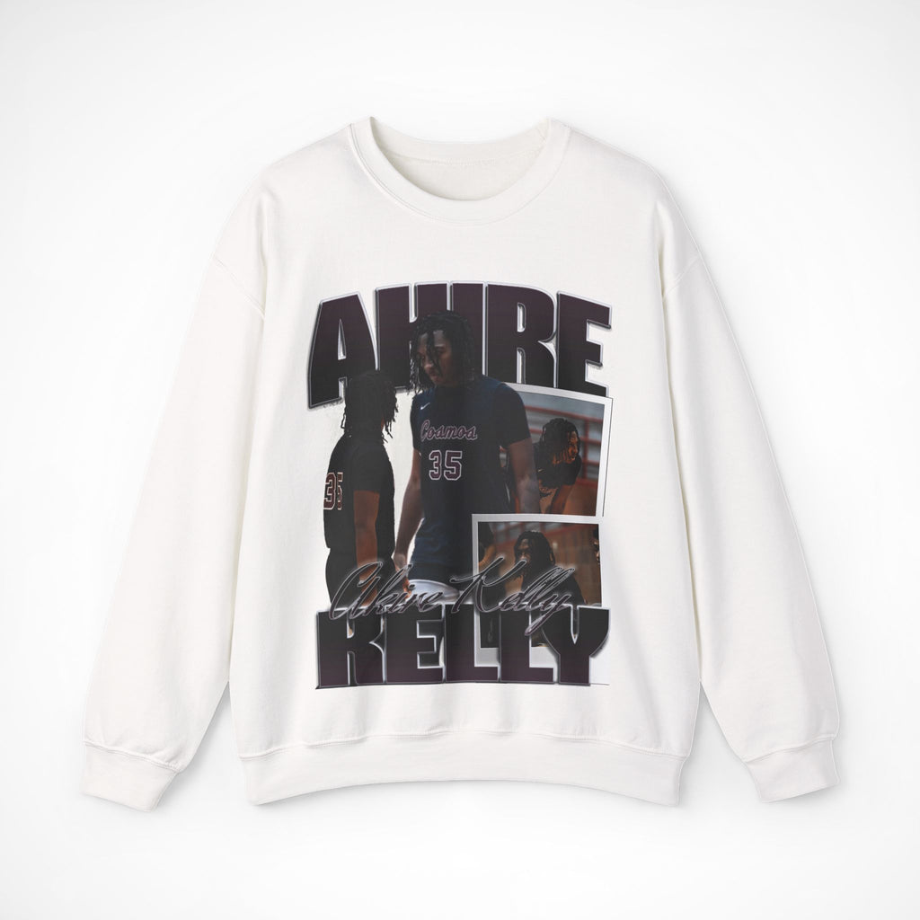 Akire Kelly Graphic Crewneck