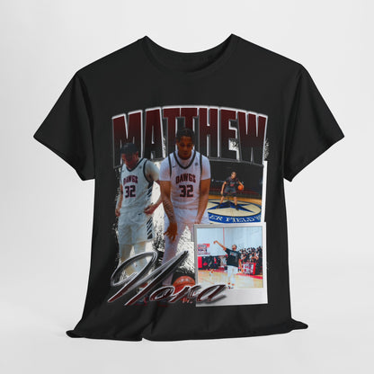 Matthew Nora Graphic Tee