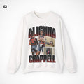 Alionna Chappell Graphic Crewneck