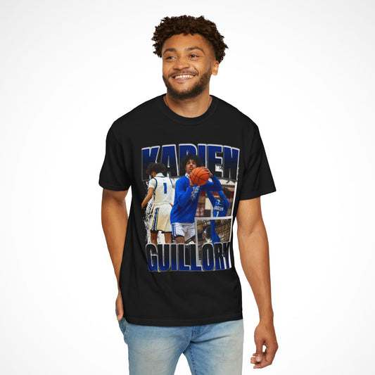 Kadien Guillory Graphic Tee