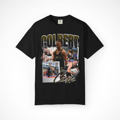 Cash Colbert Graphic Tee