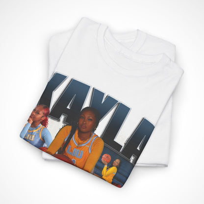 Kayla Tilus Graphic Tee