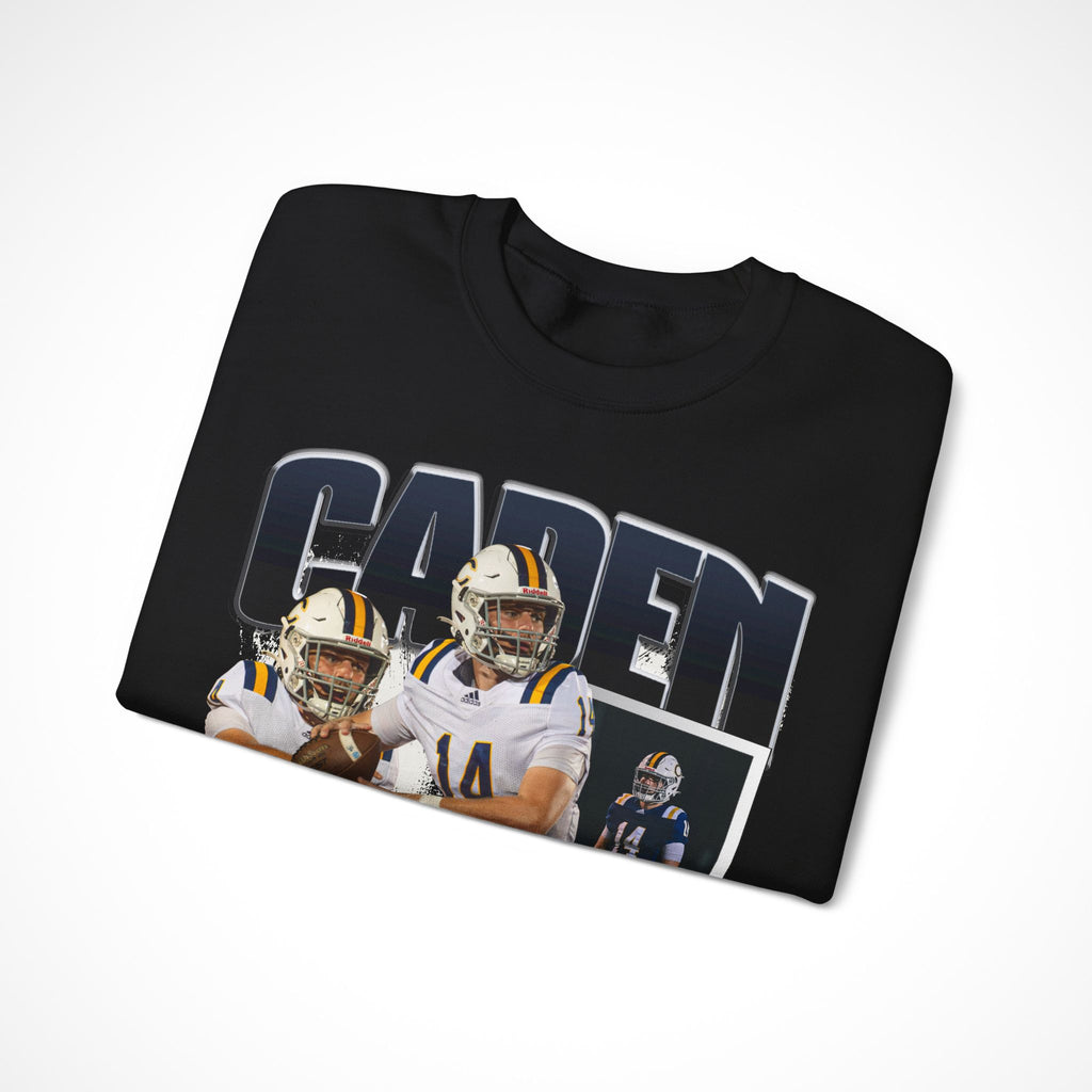 Caden Gordon Graphic Crewneck