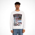 Matthew Nora Graphic Crewneck