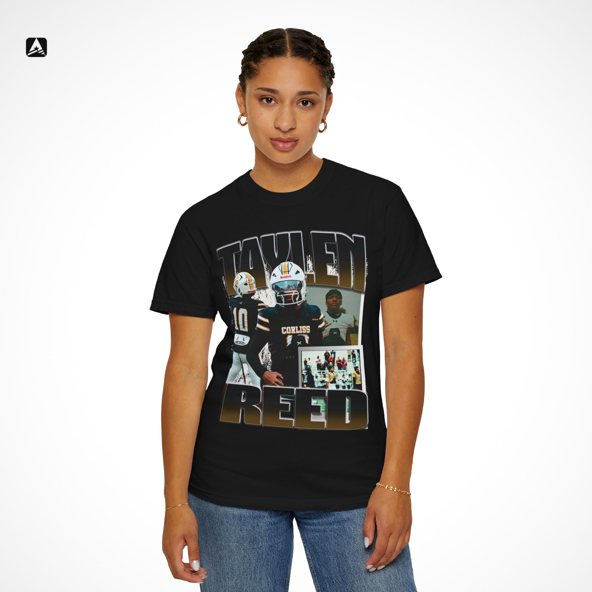 Taylen Reed Graphic Tee